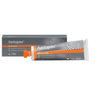 Xantopren M Mucosa   1x140ml