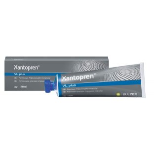 Xantopren VL Plus   1x140ml