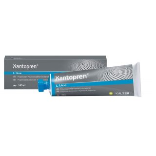 Xantopren L Blau   1x140ml