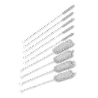 DC Reinigungsbürste f. Absaugkanüle St