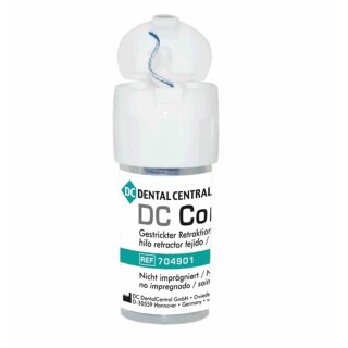 DC CORD Retraktionsfaden #00 275cm
