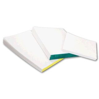 DC Anmischblock 7x8cm 60 Blatt