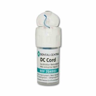 DC CORD Retraktionsfaden #0 275cm