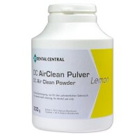 DC AirClean Pulver lemon-mint 300g