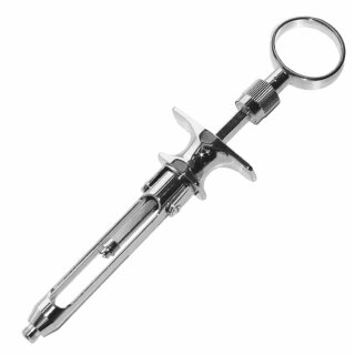 DC Aspirationsspritze St