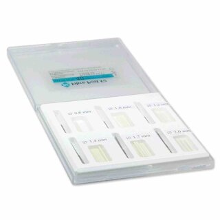 DC Fibre-Post Refill L2 1,0mm 6St.