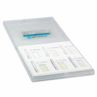 DC Fibre-Post Refill L2 1,0mm 6St.