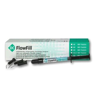 DC FlowFill A1 1,5g-Spritze