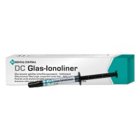 DC Glas-Ionoliner 1x2ml Spritze +Kanülen