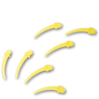 DC Intra-Oral Tips gelb 100St.
