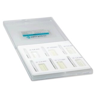 DC Fibre-Post Refill L5 1,7mm 6St.