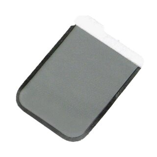 DC Lichtschutzhülle 2x3cm Gr.0 100St.