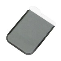 DC Lichtschutzhülle 2x3cm Gr.0 100St.