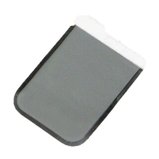 DC Lichtschutzhülle 3x4cm Gr.2 300St.