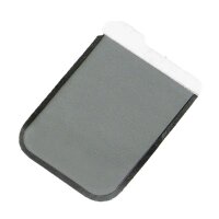 DC Lichtschutzhülle 3x4cm Gr.2 300St.