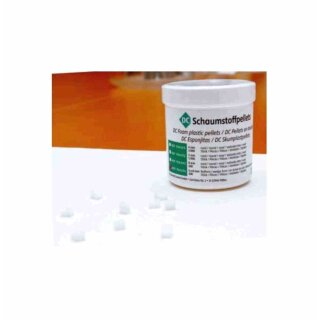 DC Schaumstoffpellets rund 5mm 1000St.