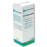 DC Temporaryfill rosa, 2x30g