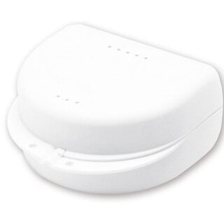 DC Prothesenbox weiß 10er