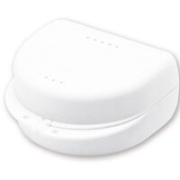 DC Prothesenbox weiß 10er