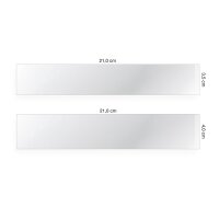 DC Sensor-Schutzhüllen 4,0x21cm 500St.