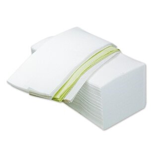 DC Handtücher Soft 3lg.42x21cm