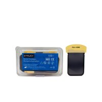 d-touch Barrier Envelop.Gr.0 Typ5 100St