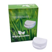 Bio Dento Box II weiß  10St