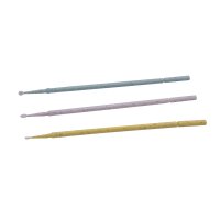 Bio Apply-Tips gelb s-fine 1,5mm  100St