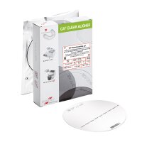 CA Retentionsfolie pd 0.75x125mm rd 10St