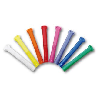 DC Absaugkanülen weinrot   10St