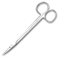 DC Zahnfleischschere Kelly   St