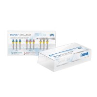 EVE Diapol RA 308 Set  9St