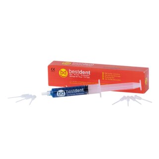 Ätzgel blau 12g Spr