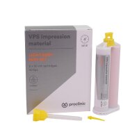 A-Silicone Light Fast 2x50ml