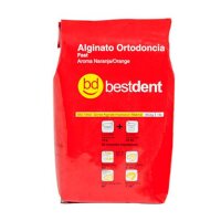 Orthodontic Alginat Fast 453g