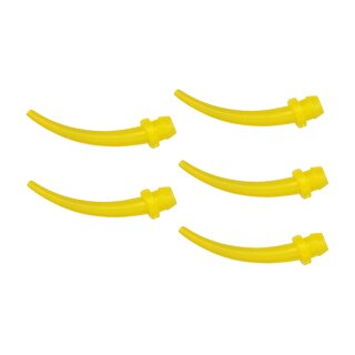 Intraoral Tips gelb PROC 100St