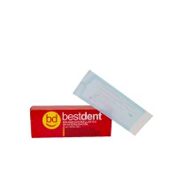 Sterilisationsbeutel 9x23  200St