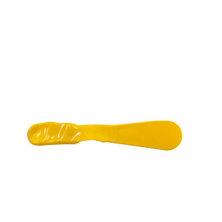 DC Spatel Color gelb St.