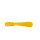 DC Spatel Color gelb St.