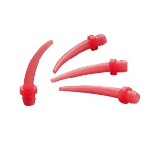 Intraoral Tips rot 50ml f. LV+XLV  100St