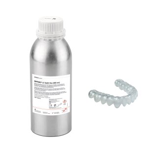 IMPRIMO LC Splint flex  1kg