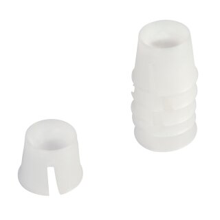 Bio Dapp Einweg Dappen  200St