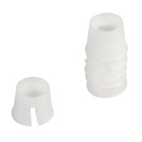 Bio Dapp Einweg Dappen  200St