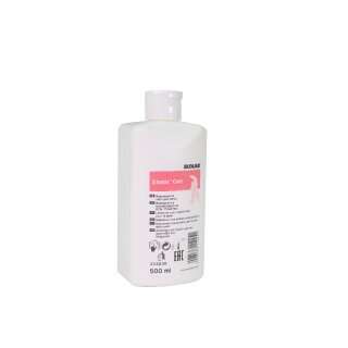 Silonda Care Spenderflasche 500ml