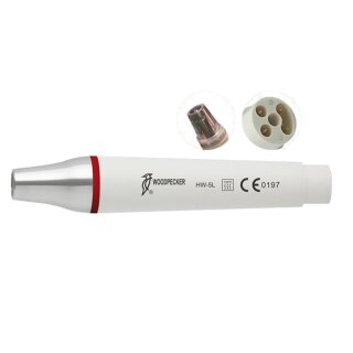 Woodpecker ZEG LED Hst. HW-5L EMS St