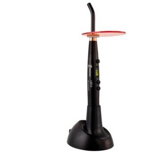 Woodpecker Light curing LED H  schwarz St