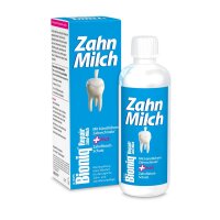Bioniq Repair Zahn-Milch 400ml