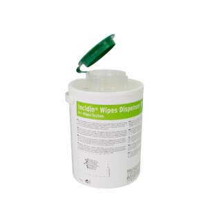 Incidin Wipes Tuchspender N   St