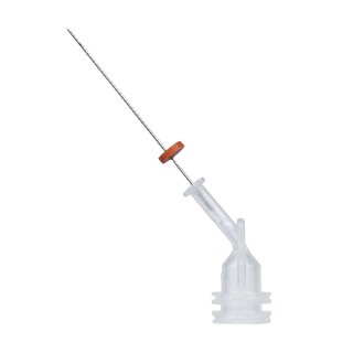 Navi Tips Single Sideport 29ga 17mm 20St