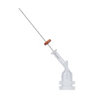 Navi Tips Single Sideport 29ga 17mm 20St